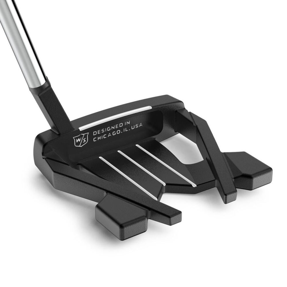Wilson Staff Infinite Putter - Buckingham - Image 3