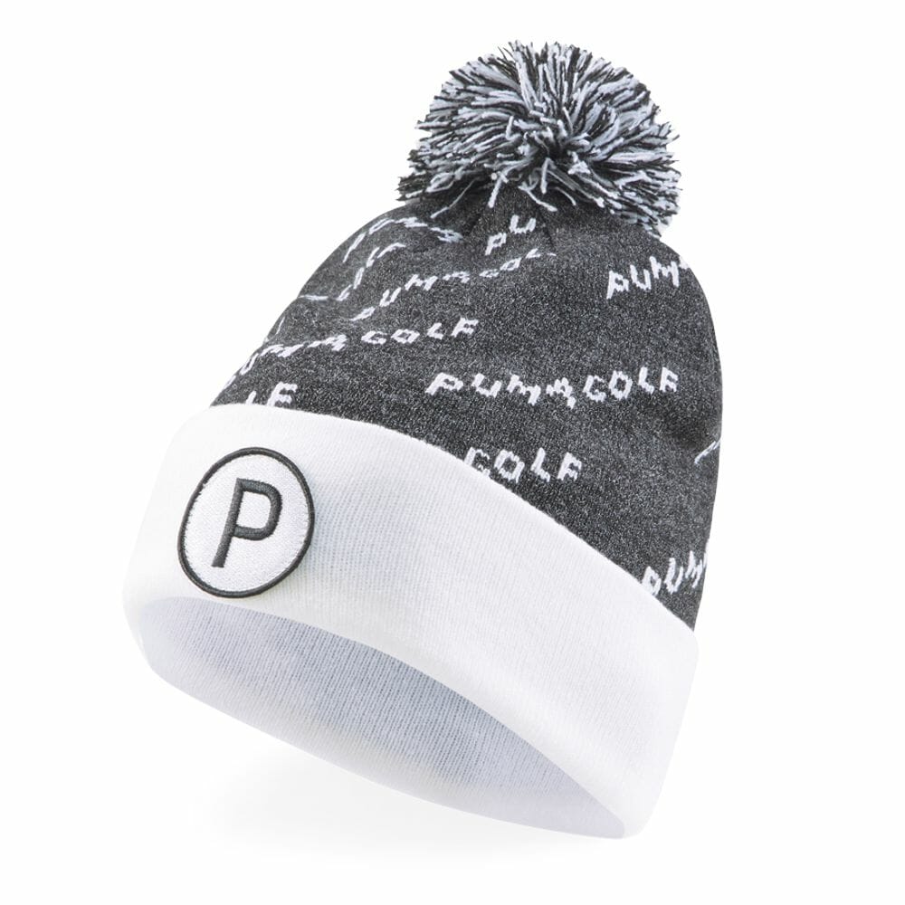 Puma golf winter hat Clearance