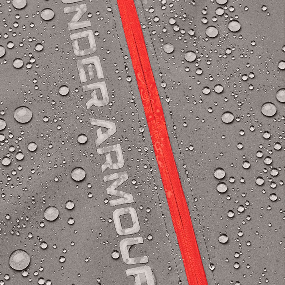 Under Armour Storm Daytona 1/2 Zip - Image 3