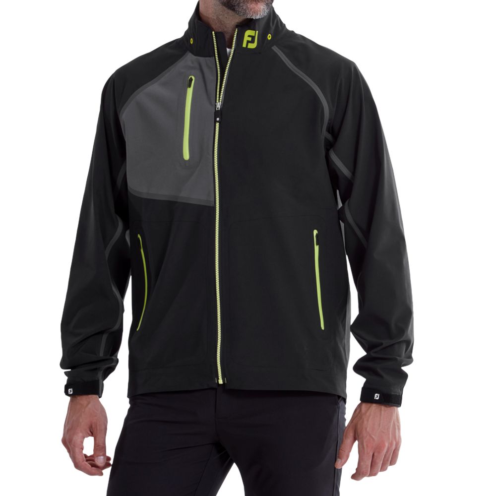 FootJoy HydroTour Jacket ExpressGolf.co.uk