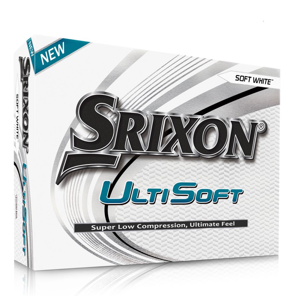 Srixon UltiSoft Golf Balls Express Golf