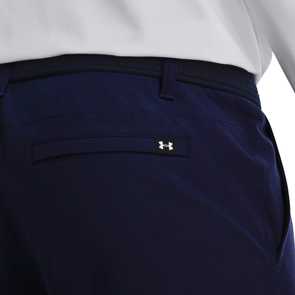 Under Armour ColdGear Infrared Tapered Trousers - Express Golf