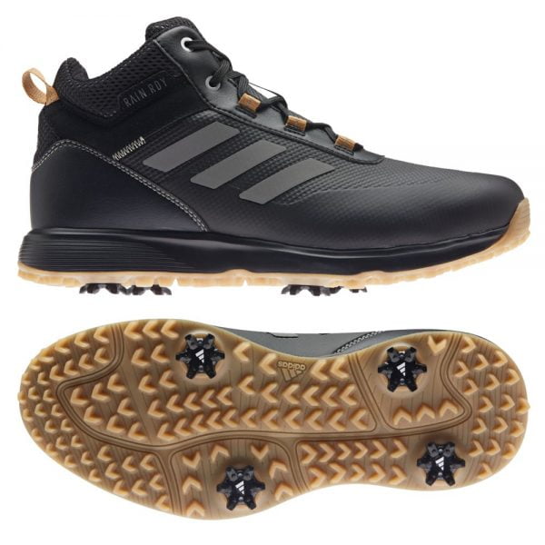 s2g mid cut golf shoes