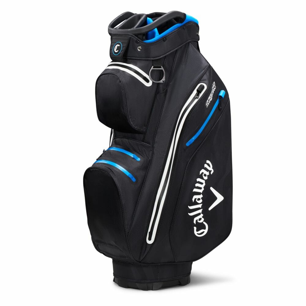 Buy Waterproof Golf Bags UK ExpressGolf.co.uk