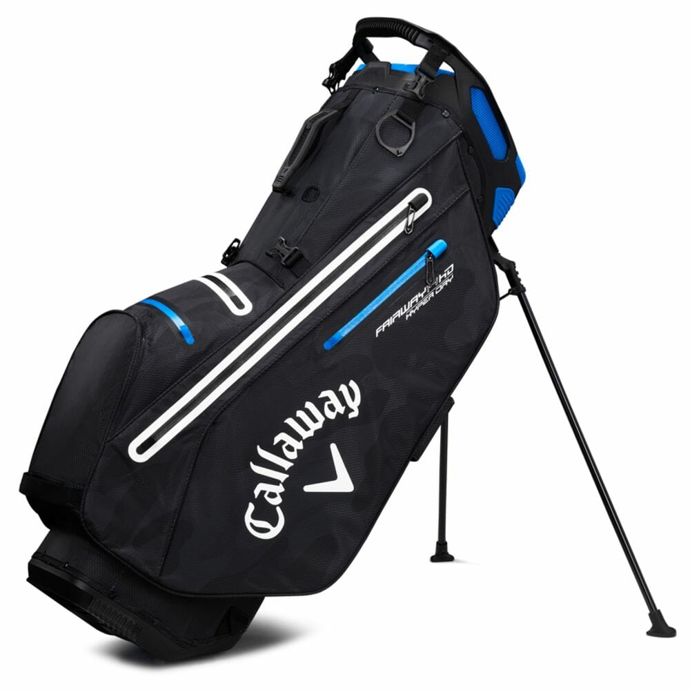 Buy Waterproof Golf Bags UK ExpressGolf.co.uk