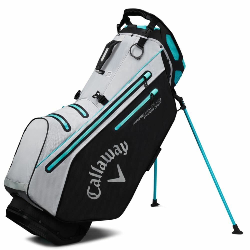 Buy Waterproof Golf Bags UK ExpressGolf.co.uk