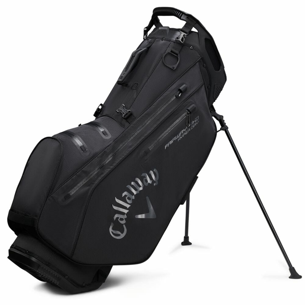 Buy Waterproof Golf Bags UK ExpressGolf.co.uk