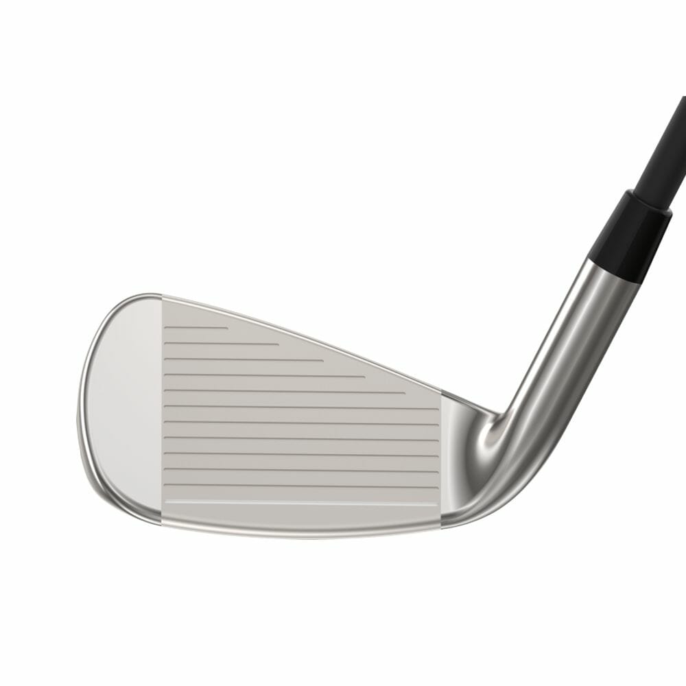 Cleveland Launcher XL Halo Irons Graphite - Image 7