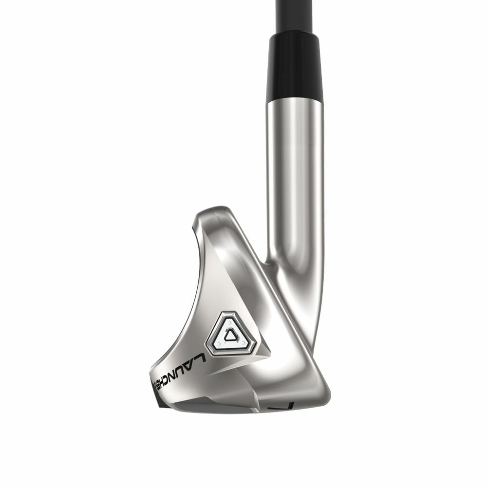 Cleveland Launcher XL Halo Irons Graphite - Image 8