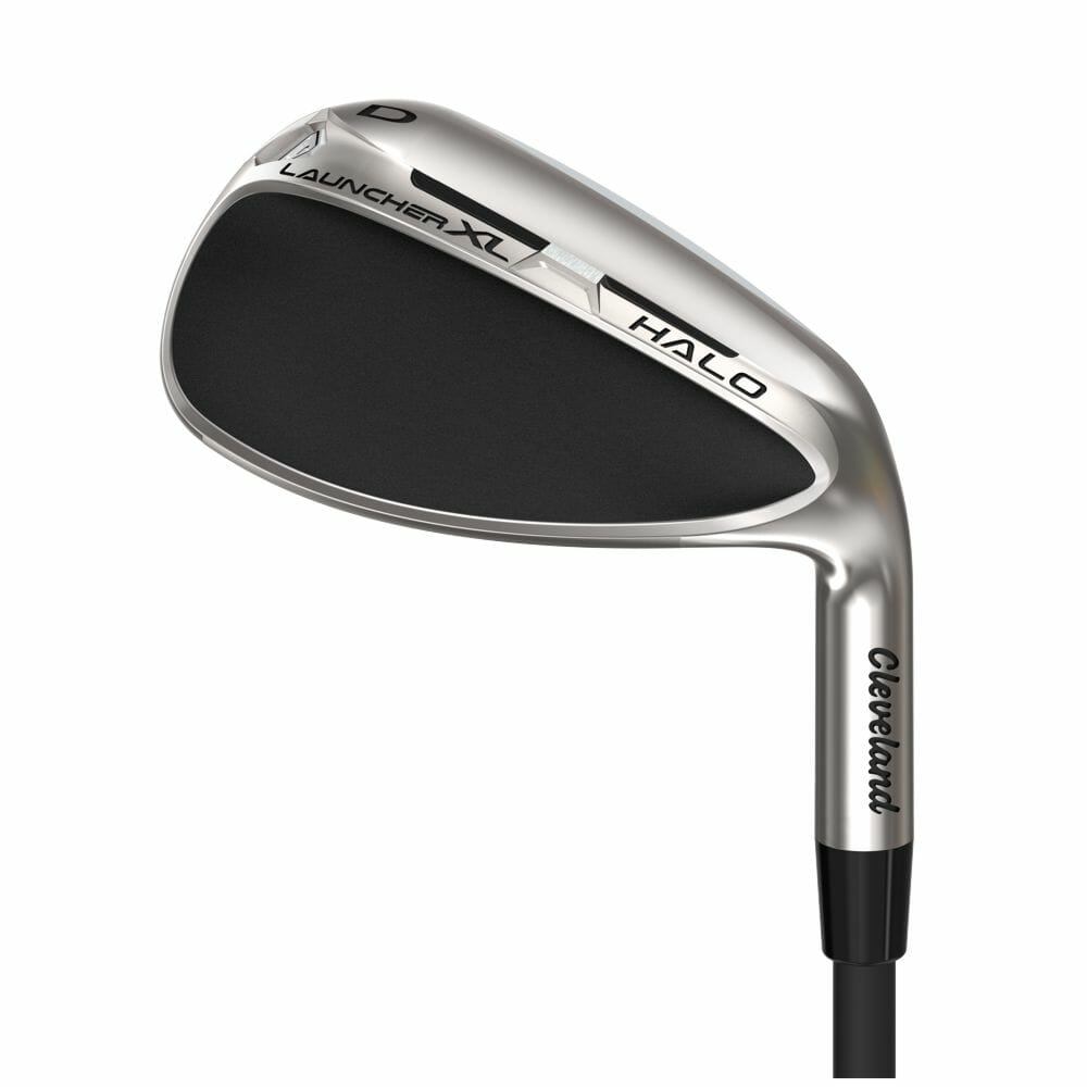 Cleveland Launcher XL Halo Irons Graphite - Image 4