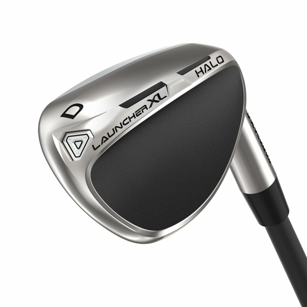 Cleveland Launcher XL Halo Irons Graphite - Image 2