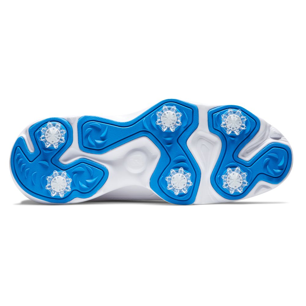 FootJoy eComfort Mens Golf Shoes 23 - Image 4