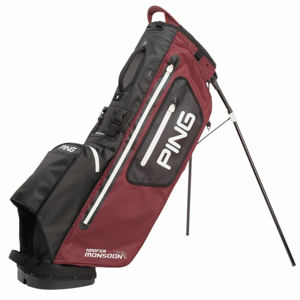 Buy Waterproof Golf Bags UK ExpressGolf.co.uk