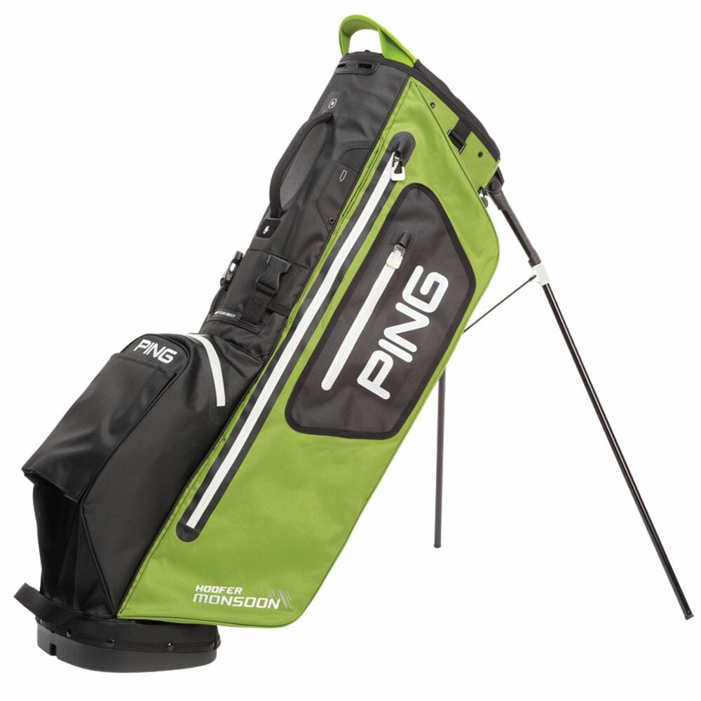 Buy Waterproof Golf Bags UK ExpressGolf.co.uk