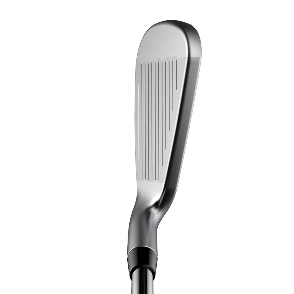 Cobra King LTDx Irons Steel - Image 4