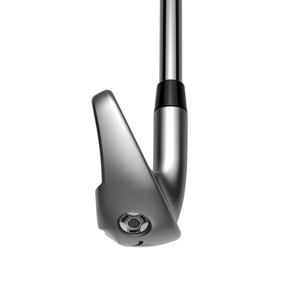 Cobra King LTDx Irons Steel - Image 2