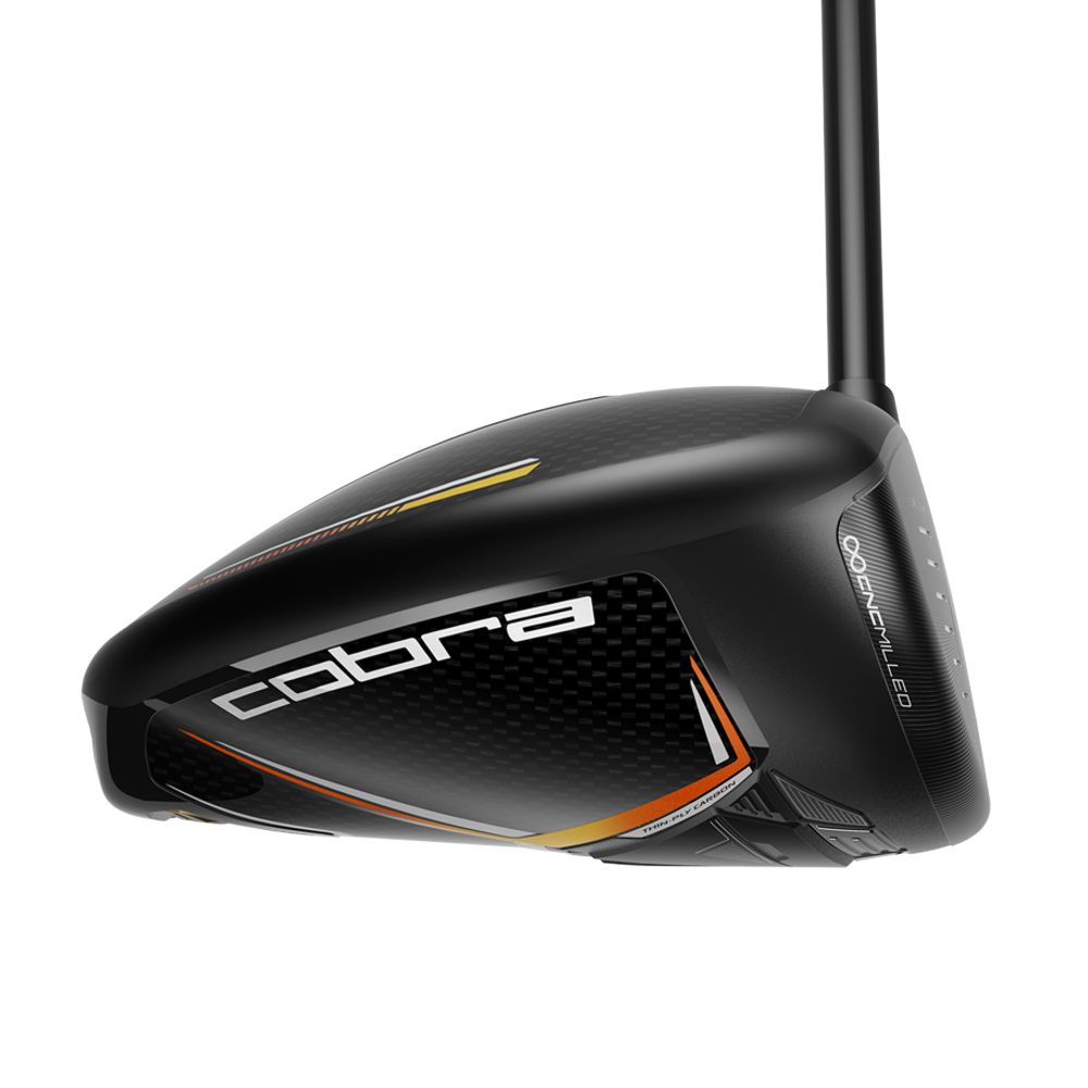 Cobra King LTDx Driver - Express Golf