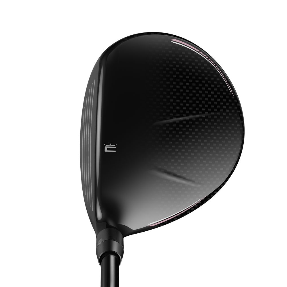 Cobra King LTDx MAX Fairway Womens - Image 3