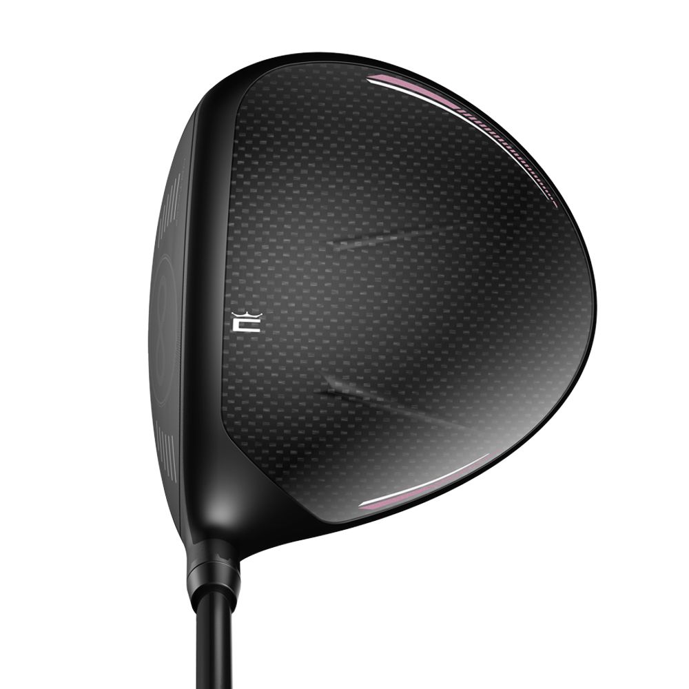 Cobra King LTD Max Driver Womens - Image 2