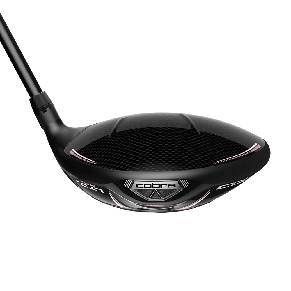 Cobra King LTD Max Driver Womens - Image 3