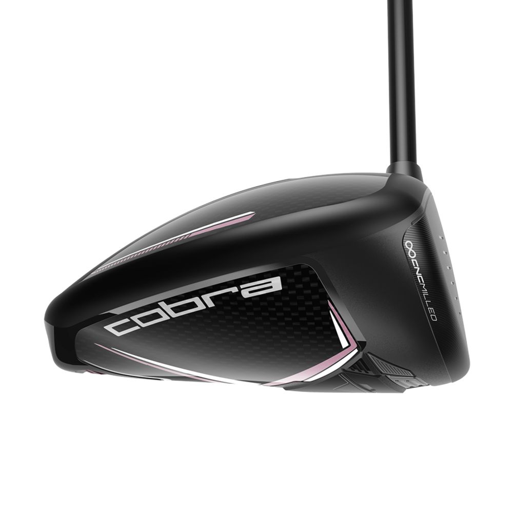 Cobra KING LTD ドライバー コブラKING LTD PROドライバー試打評価レビュー｜低スピン系では