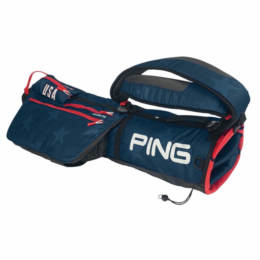 Buy Golf Carry Bags Online ExpressGolf.co.uk