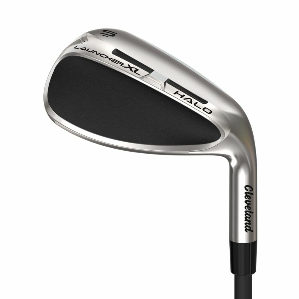 Cleveland Launcher XL Halo Irons Graphite - Image 5