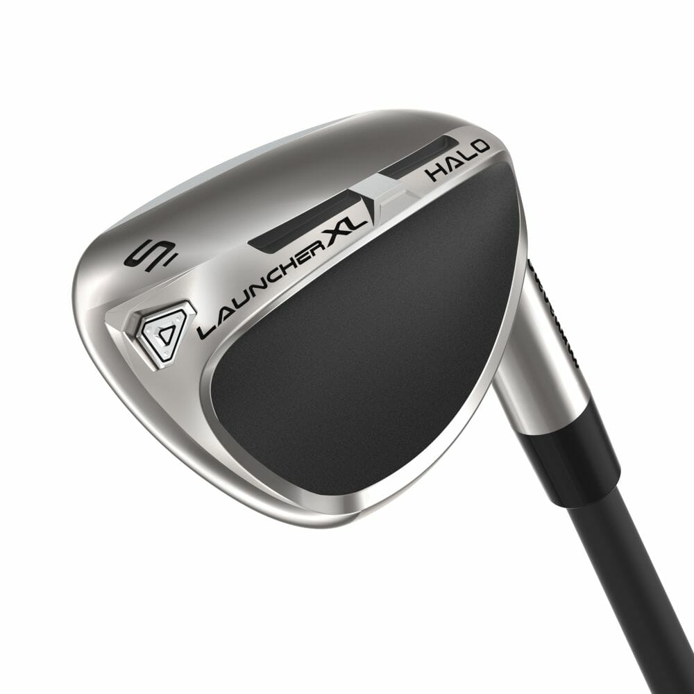 Cleveland Launcher XL Halo Irons Graphite - Image 3