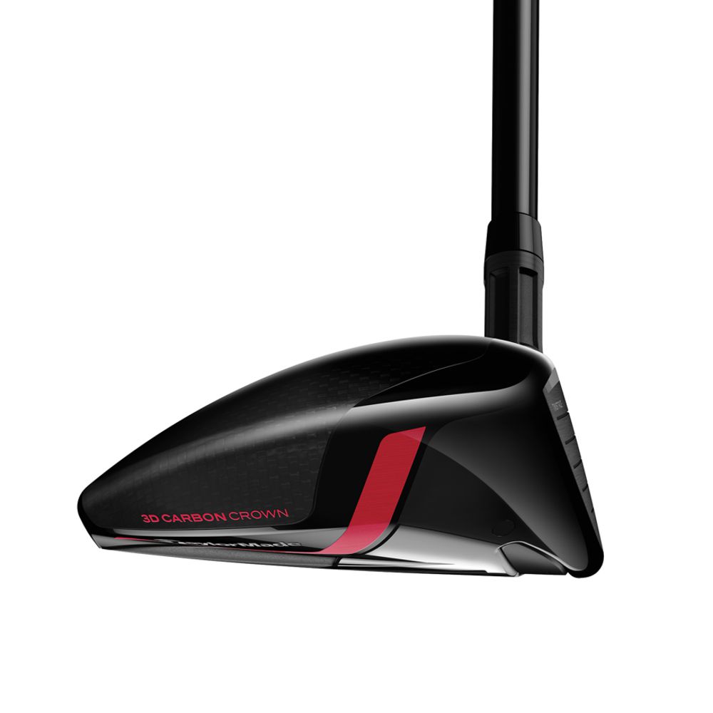 TaylorMade Stealth Fairway - Image 2