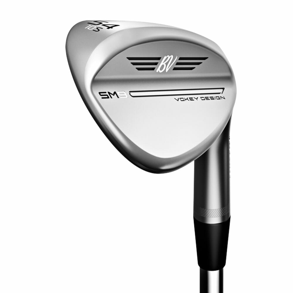 Titleist Vokey SM9 Tour Chrome Wedge - Image 14