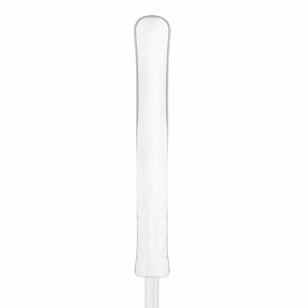 Titleist Leather Alignment Sticks Headcover - Frost Out - Image 2