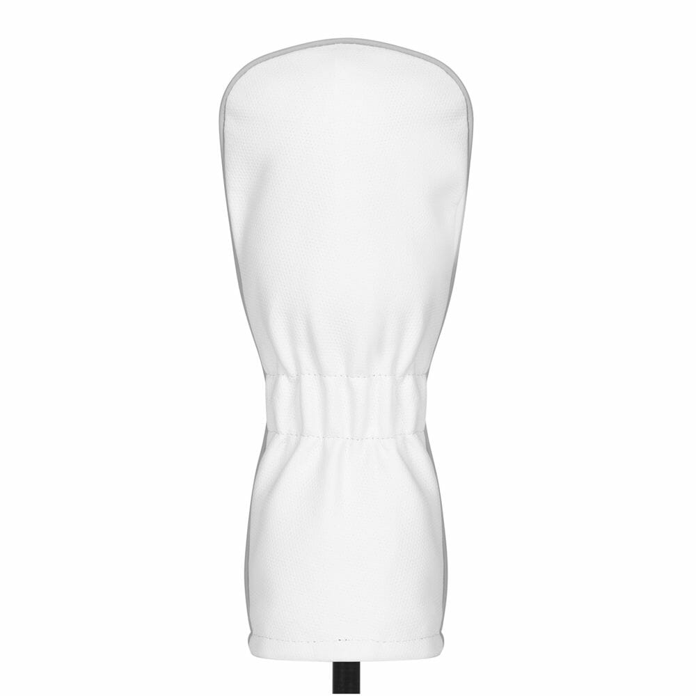 Titleist Frost Out Leather Driver Headcover - Image 2