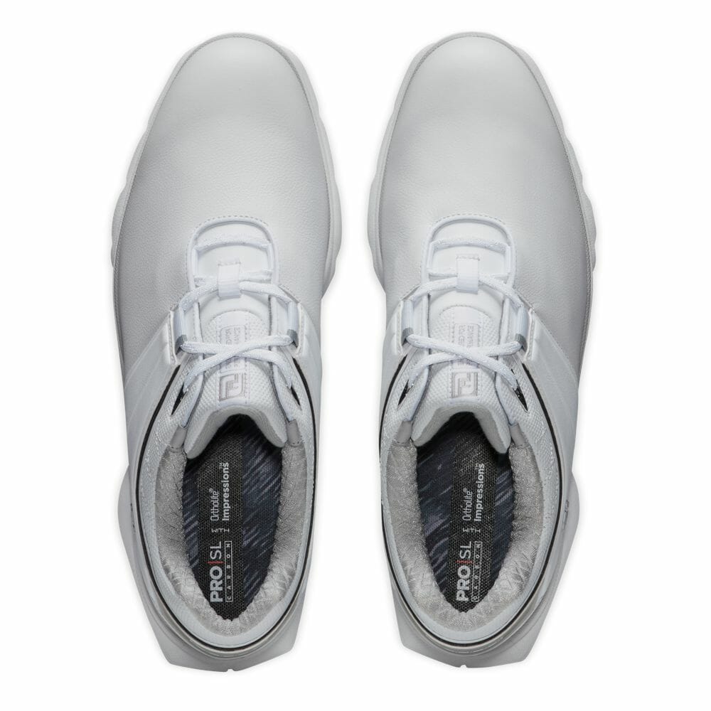 FootJoy Pro SL Carbon Golf Shoes - Image 6