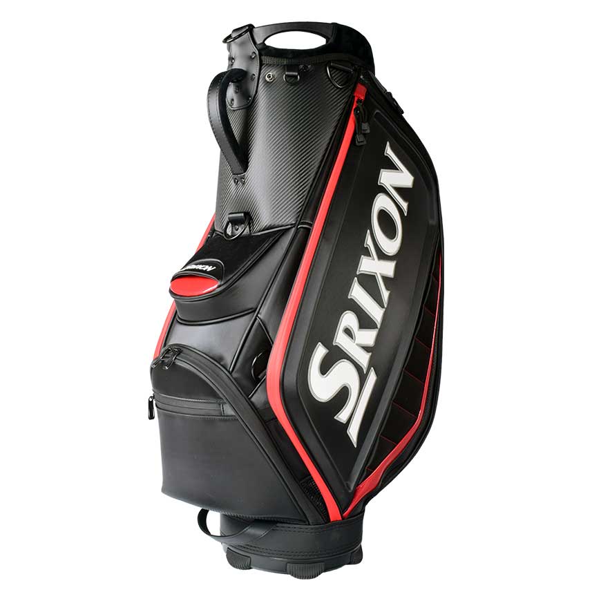 Srixon Tour Staff Bag Express Golf