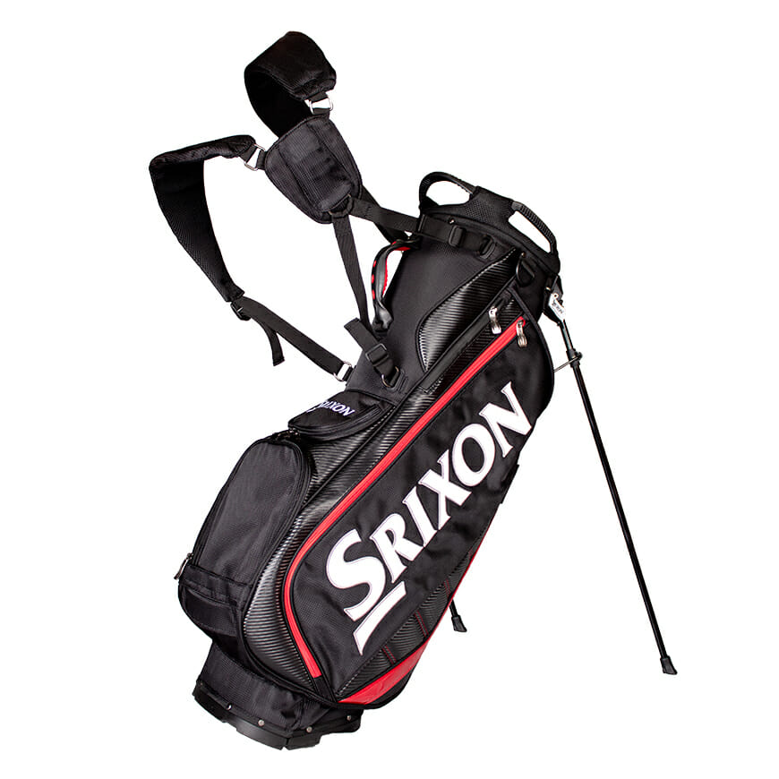 Srixon Tour Stand Bag Express Golf