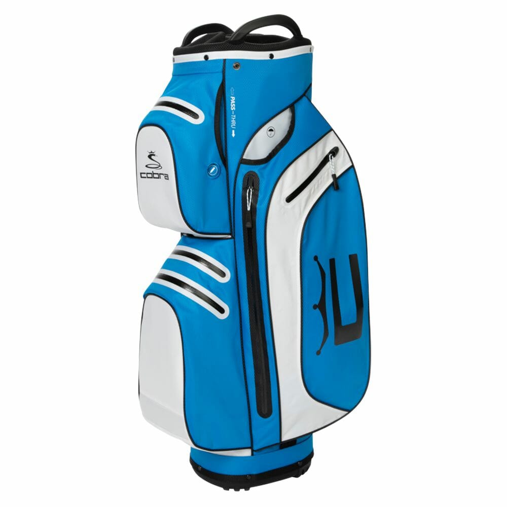 Buy Waterproof Golf Bags UK ExpressGolf.co.uk