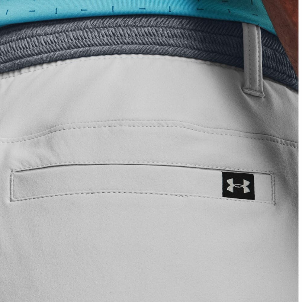 Under Armour Drive Tapered Golf Trousers - Image 4