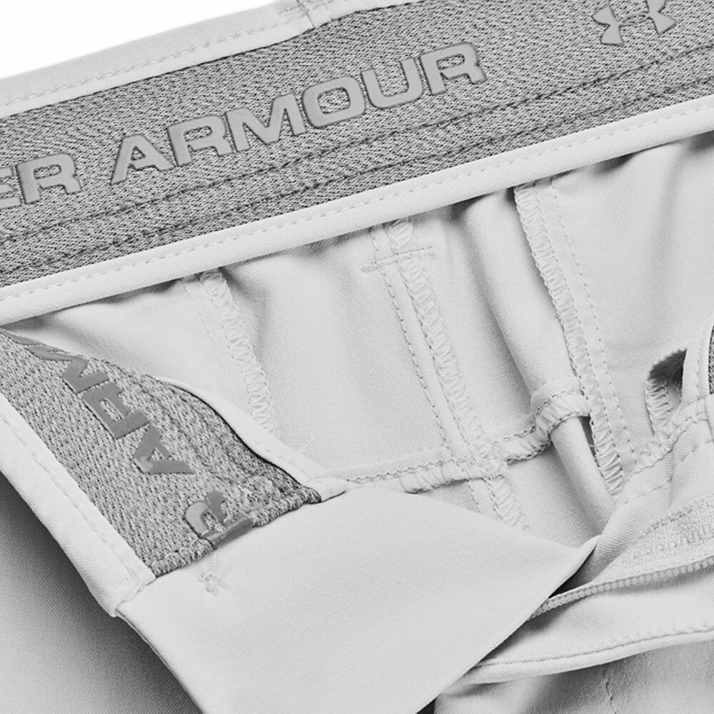 Under Armour Drive Tapered Golf Trousers - Image 5