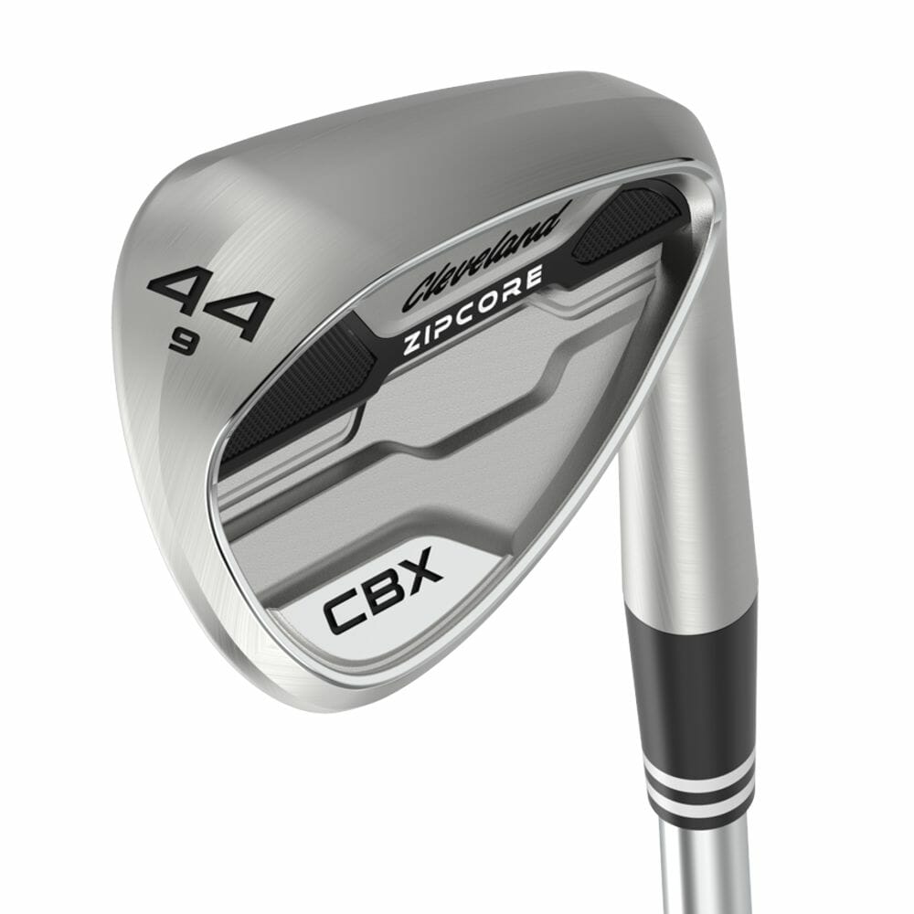 Cleveland CBX ZipCore Tour Satin Wedge - Image 2
