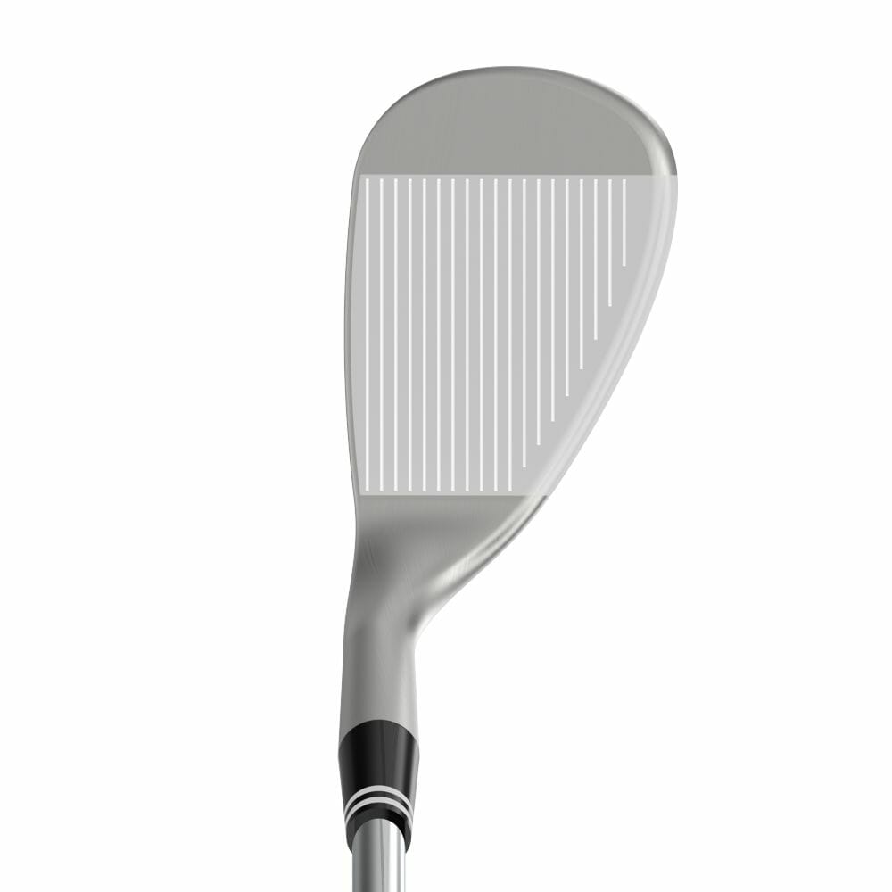 Cleveland CBX ZipCore Tour Satin Wedge - Image 4