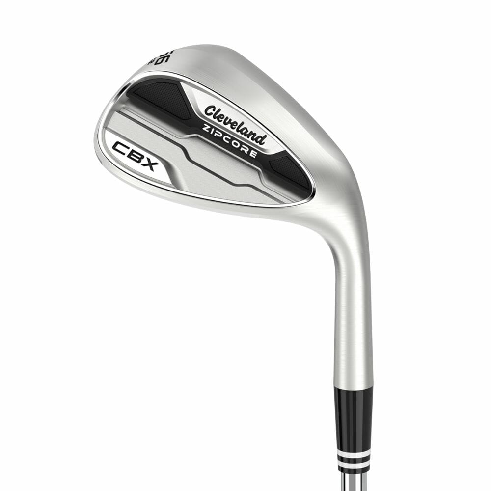 Cleveland CBX ZipCore Tour Satin Wedge - Image 3