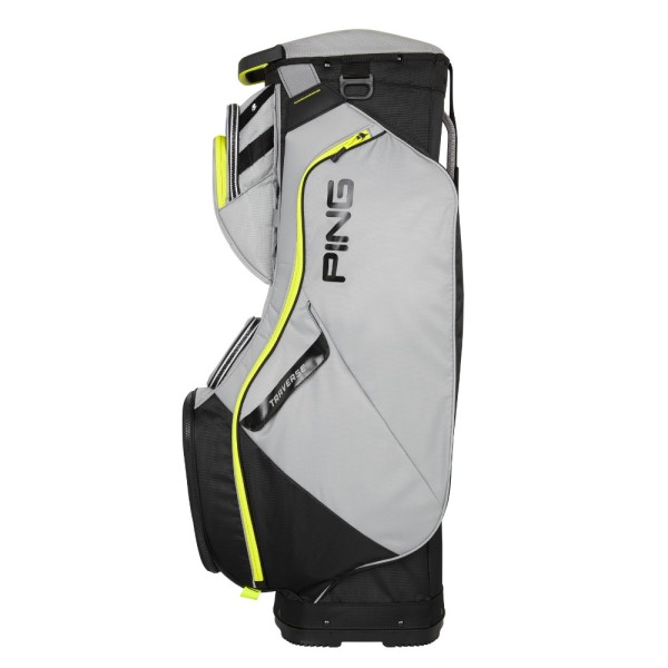Ping Traverse Trolley Cart Bag Express Golf
