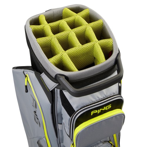 Ping Traverse Trolley Cart Bag Express Golf