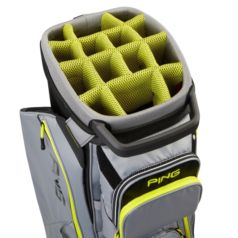 Ping Traverse Trolley Cart Bag Express Golf