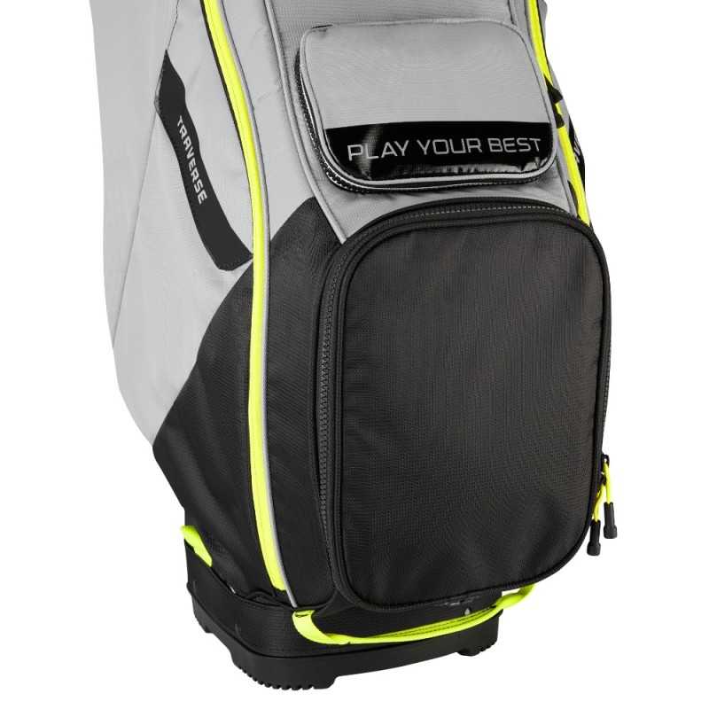Ping Traverse Trolley Cart Bag Express Golf