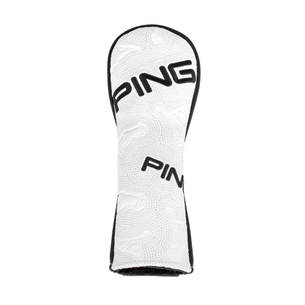 Ping Icon Hybrid Headcover
