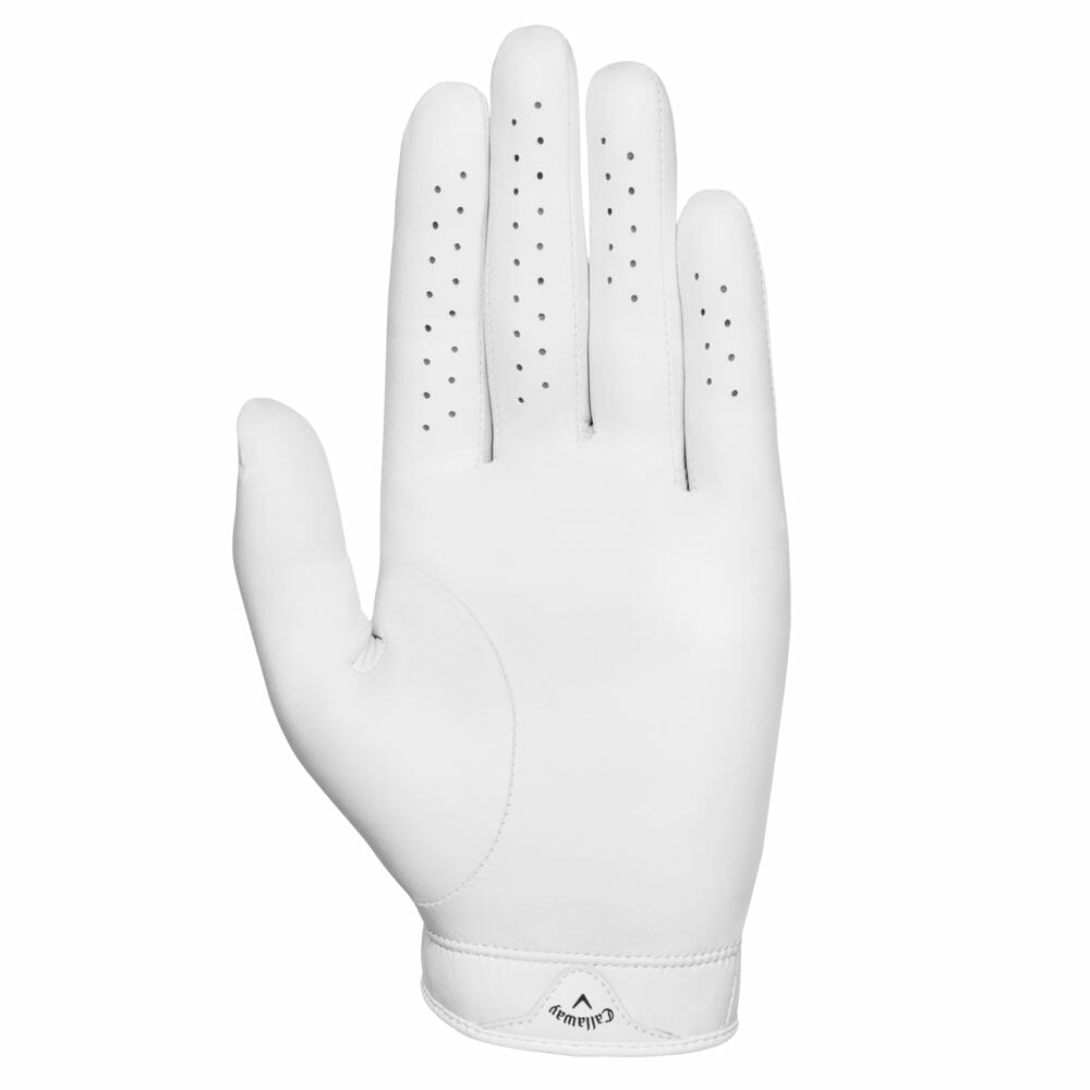 Callaway Tour Authentic Golf Glove Right Handed Golfer Express Golf