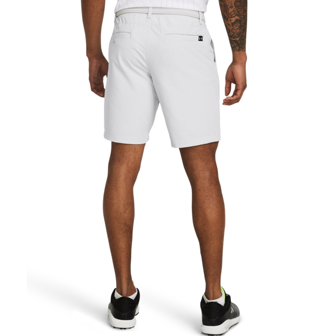 Under Armour Drive Tapered Golf Shorts - Image 3