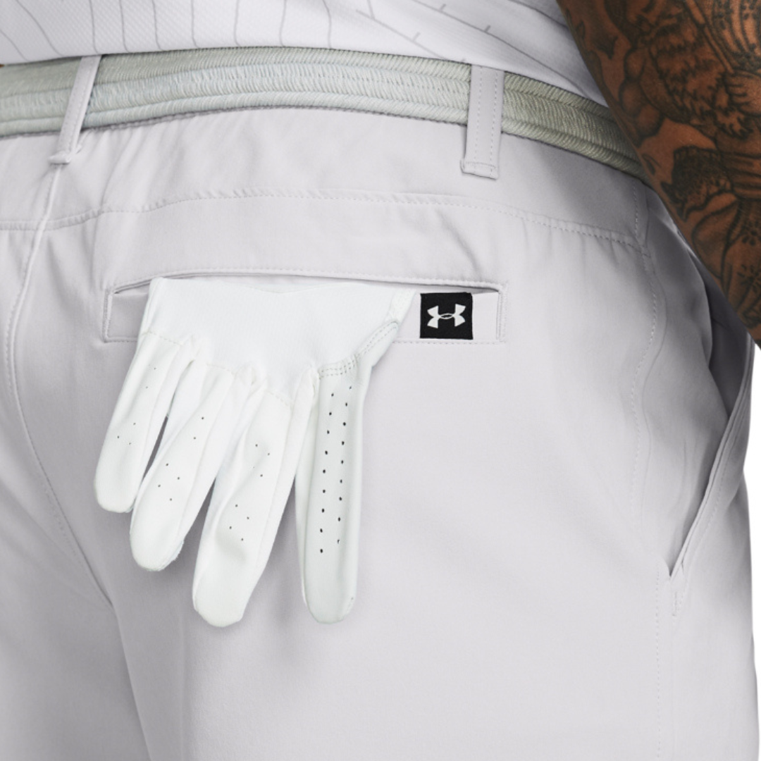Under Armour Drive Tapered Golf Shorts - Image 4