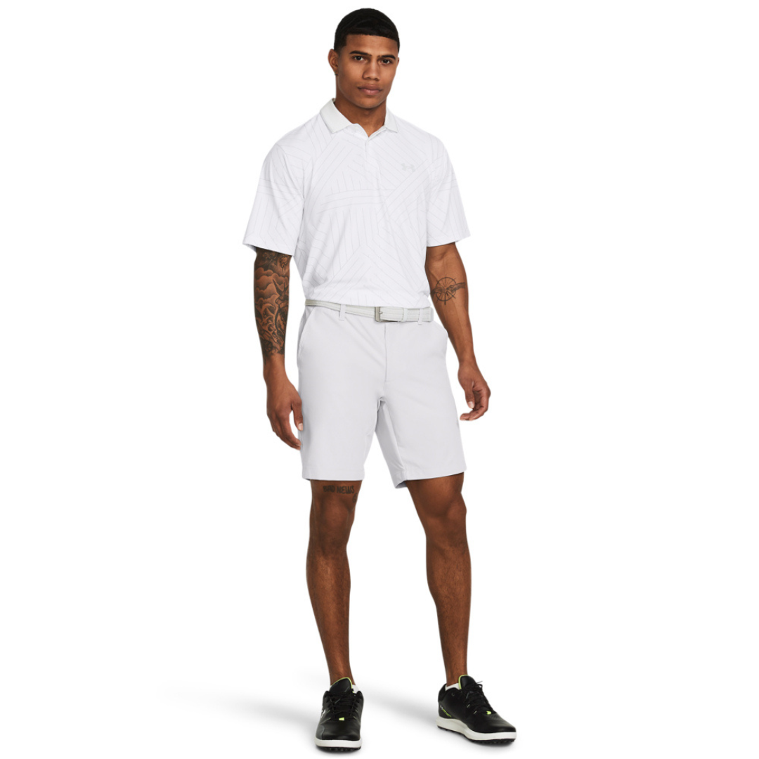 Under Armour Drive Tapered Golf Shorts - Image 2